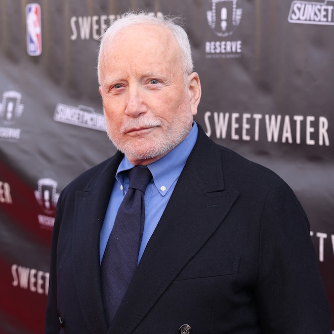 Jaws Star Richard Dreyfuss Diagnosed With Viral Bronchitis