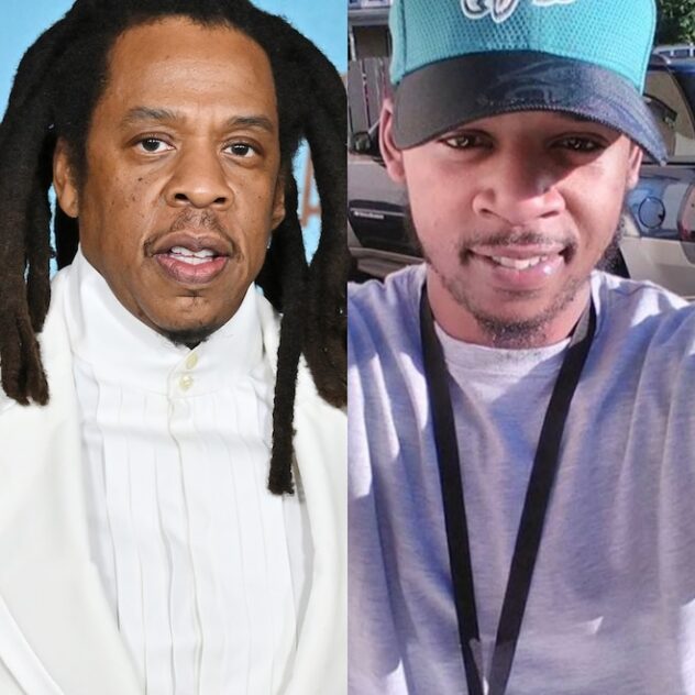 Jay-Z's Alleged Son Rymir Satterthwaite Drops Federal Lawsuit