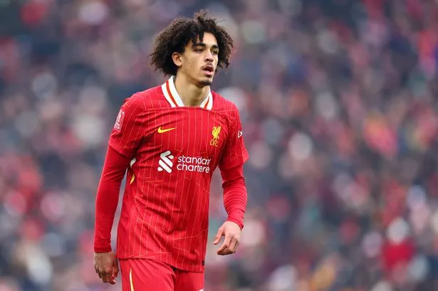 Jayden Danns omission from Liverpool pre-season tour explained following injury issues