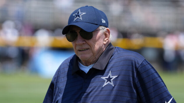 Jerry Jones’ mouth and business tactics will cost him in the long run