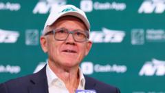 Johnson completes purchase of stake in Crystal Palace