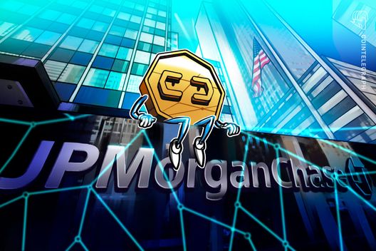 JPMorgan to allow crypto purchases with Coinbase