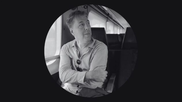 Julian LeFay, The 'Father Of The Elder Scrolls', Has Passed Away