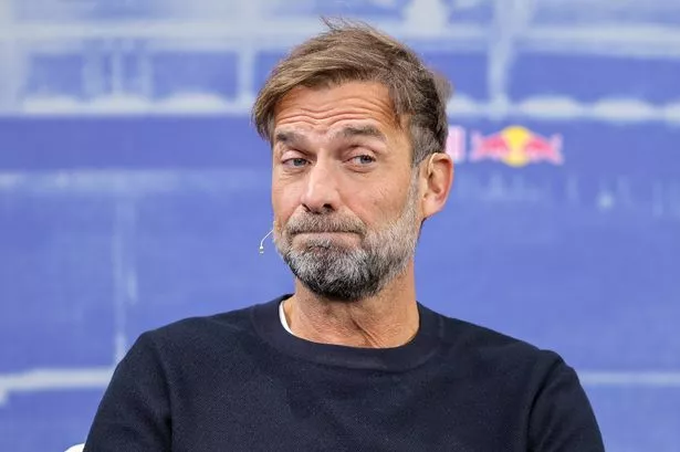 Jurgen Klopp reached telling verdict on Man Utd transfer target Benjamin Sesko