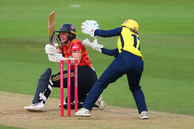 Kelly, Boyce provide Blaze base for solid victory