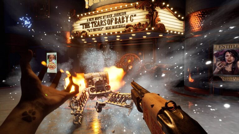 Ken Levine's Judas is "old-school" - "You buy the game and you get the whole thing"