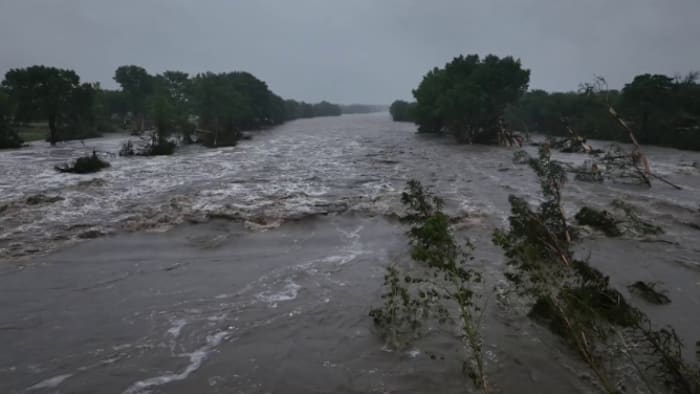 Kerr County commissioners to hold flood recovery workshop