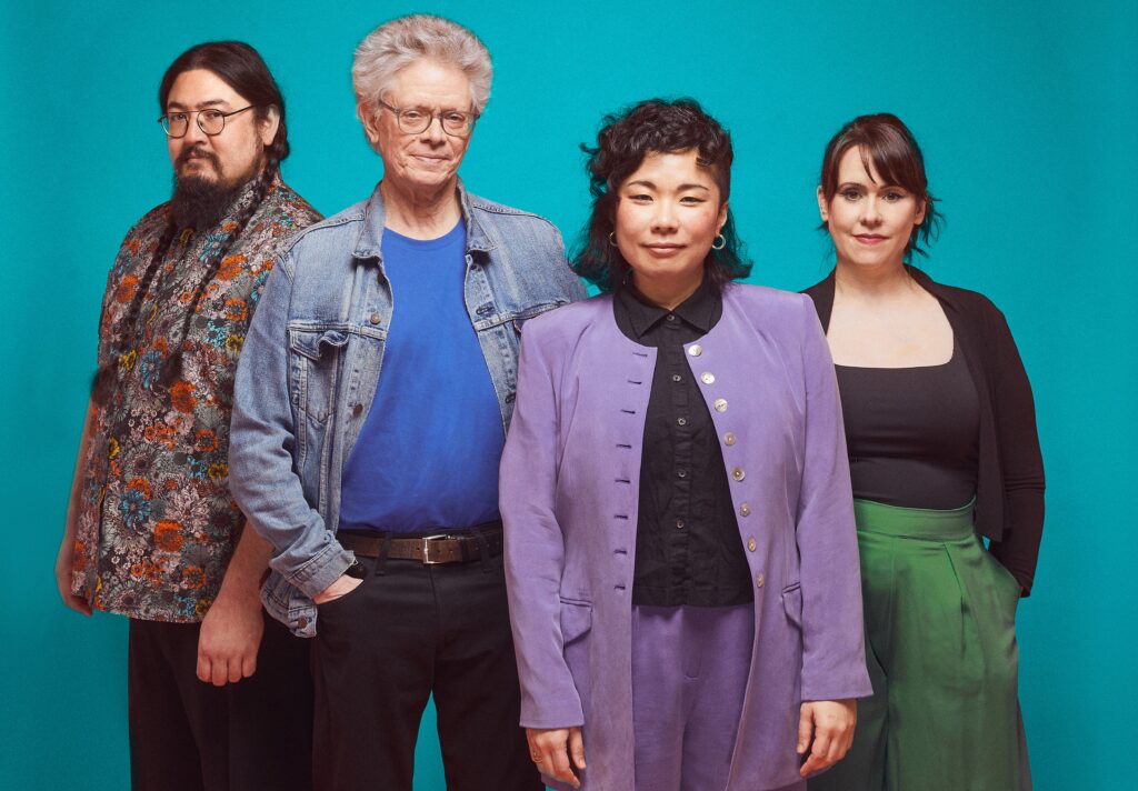 Kronos Quartet Enlist Ringo Starr, Iggy Pop, Willie Nelson, and Many More for Star-Studded Bob Dylan Covers: Listen