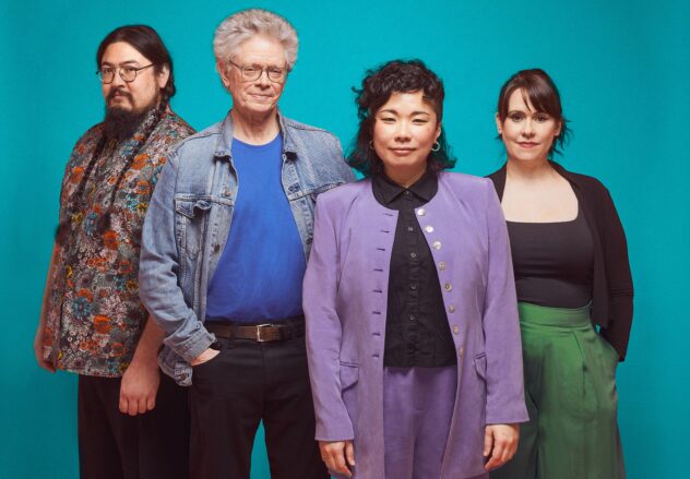 Kronos Quartet Enlist Ringo Starr, Iggy Pop, Willie Nelson, and Many More for Star-Studded Bob Dylan Covers: Listen