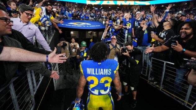 Kyren Williams Has 1 Big Request Ahead of Los Angeles Rams Training Camp