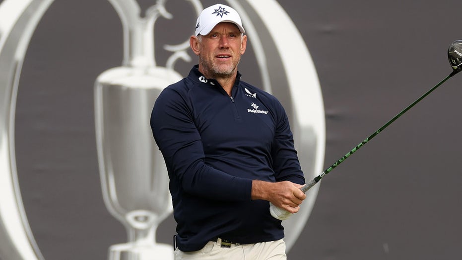 Lee Westwood blasts Official World Golf Ranking after jumping 3,759 spots with Open Championship finish