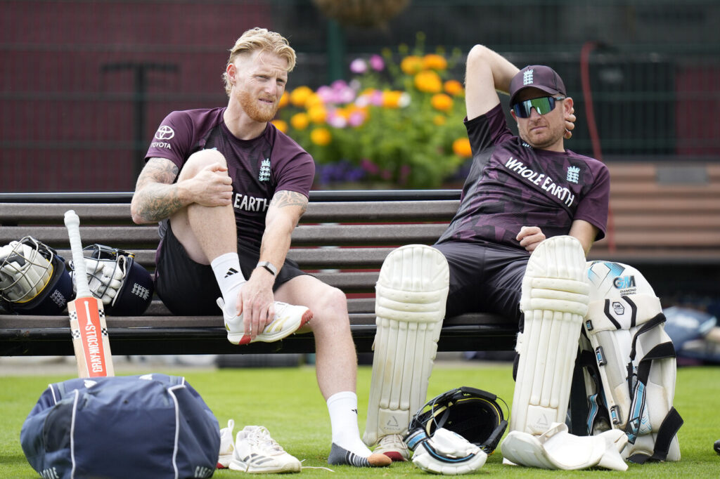 Liam Dawson recalled for Old Trafford Test after eight-year absence