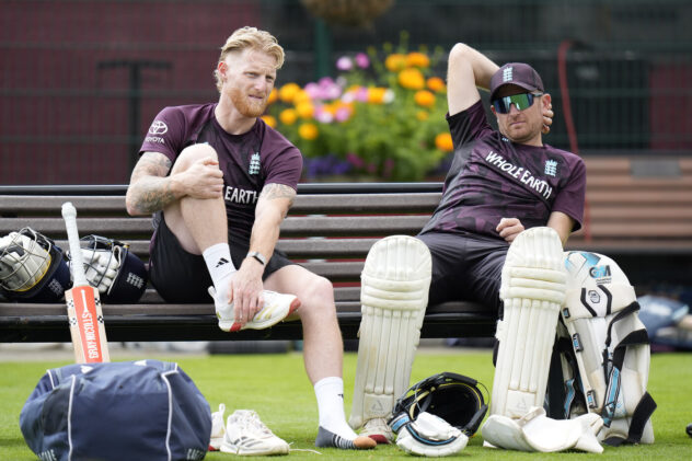 Liam Dawson recalled for Old Trafford Test after eight-year absence