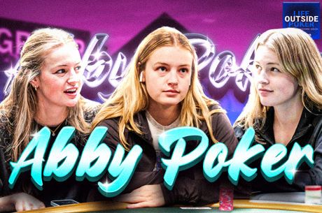 Life Outside Poker: Abby Merk Left Corporate Job to Become One of Poker's Top Creators