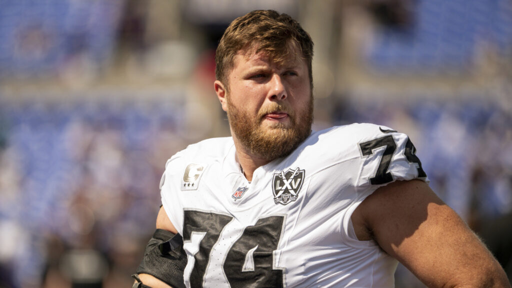 Lingering Concerns Ahead of Las Vegas Raiders Training Camp