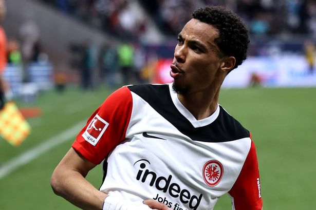 Liverpool agrees to Hugo Ekitike transfer terms as Alexander Isak future clear