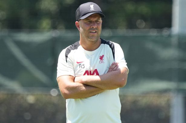 Liverpool 'contacted' for another player exit as Luis Diaz closes in on Bayern Munich transfer