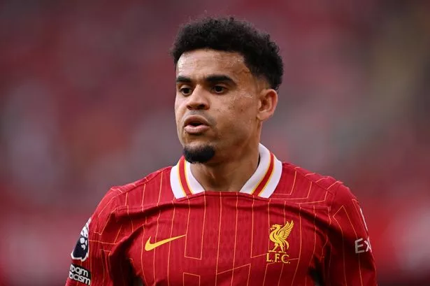 Liverpool facing fresh Luis Diaz transfer offer from Bayern Munich