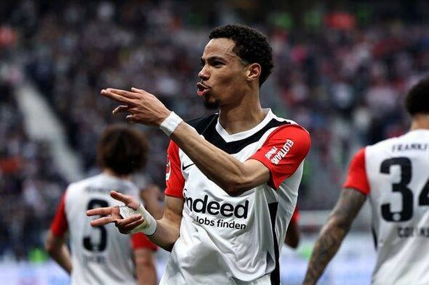 Liverpool makes Hugo Ekitike transfer approach after sending Alexander Isak ultimatum to Newcastle