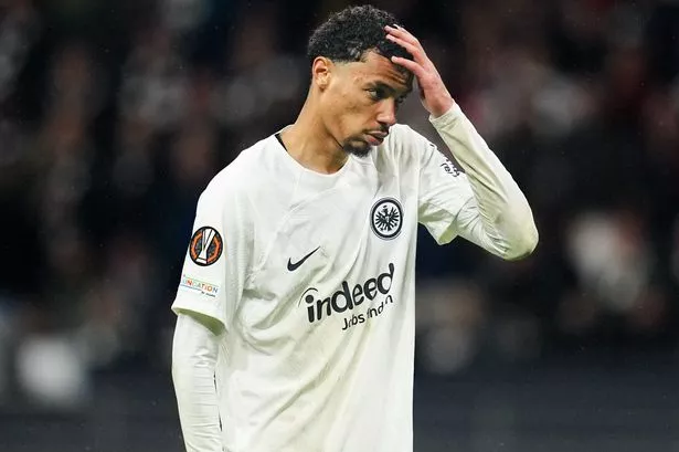 Liverpool was handed direct Hugo Ekitike warning just months before agreeing transfer - 'Too soon'