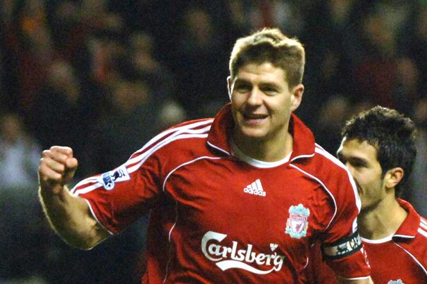 Liverpool's 5 best Premier League kits as retro Adidas collection leaked