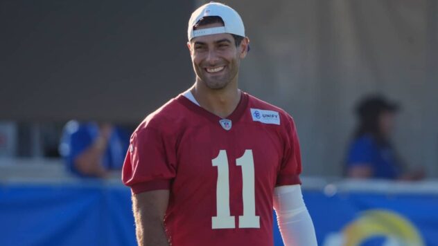 Los Angeles Rams Camp Day 1: Biggest Takeaways And Highlights