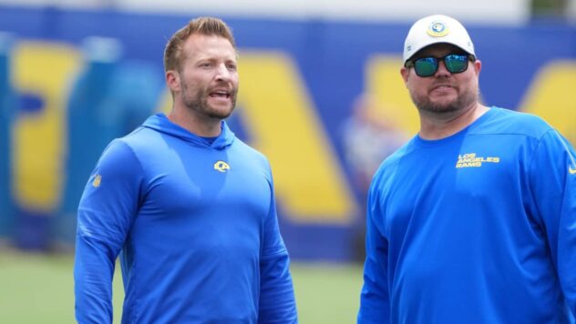 Los Angeles Rams Insider Makes Bold Rookie Prediction Based On Coming Scheme Change