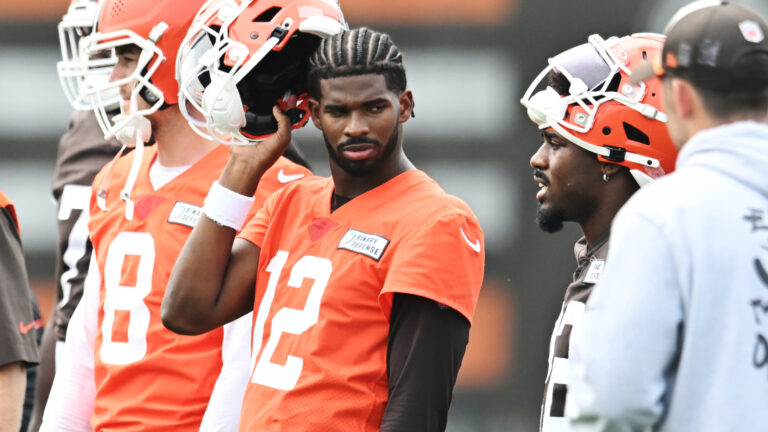 Los Angeles Rams Named Possible Suitor in Huge Trade for Shedeur Sanders