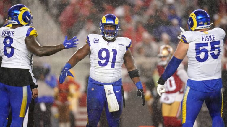 Los Angeles Rams Now Have Key Week 3 Matchup Under Strict Scrutiny, According To Defensive Lineman