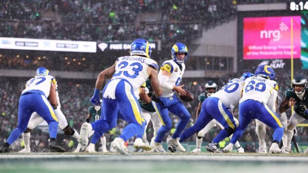 Los Angeles Rams RB Makes Shocking Concession Amid Ongoing Contract Talks
