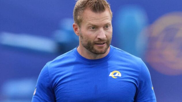 Los Angeles Rams Rookie Is Terrifying The Coaching Staff: He Likes ‘That’ Life