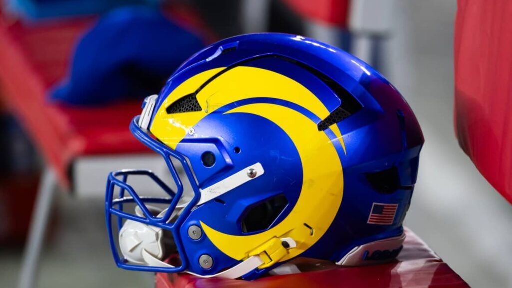 Los Angeles Rams Standout Is Now Indispensable In Just His 2nd Season