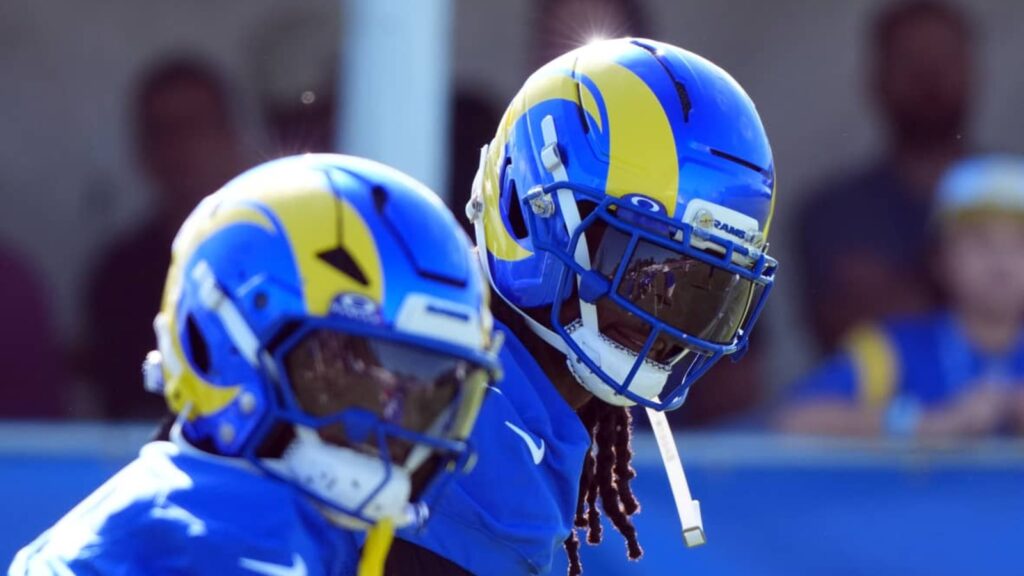 Los Angeles Rams Star Pacifies ‘Pathetic’ QB Rant In Wake Of Stafford Injury