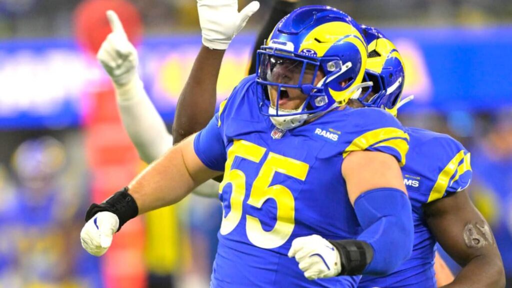 Los Angeles Rams Young Defensive Star Identifies Missing Piece Ahead Of Training Camp