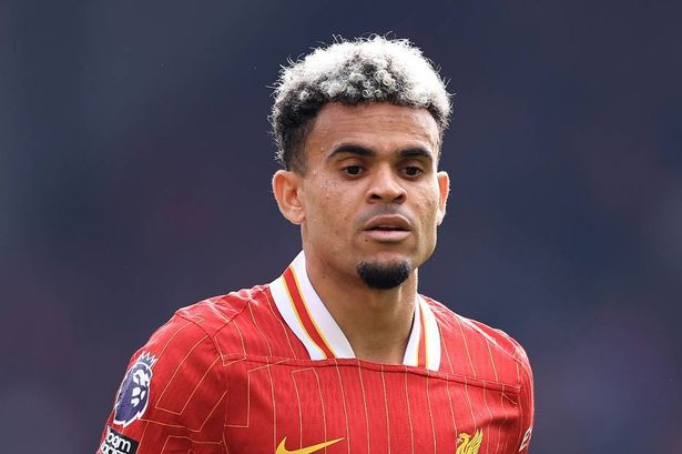 Luis Diaz has 'gentleman's agreement' with Liverpool over transfer future
