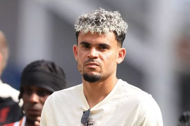 Luis Diaz transfer latest - Liverpool's $93M stance and Bayern Munich 'meeting'