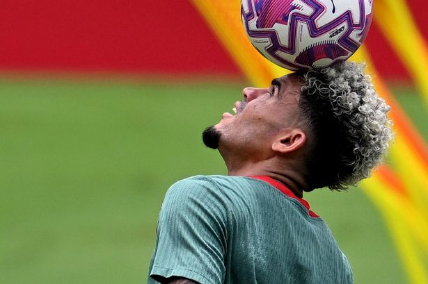 Luis Diaz's Bayern Munich salary and contract length revealed as clubs 'optimistic' over agreement