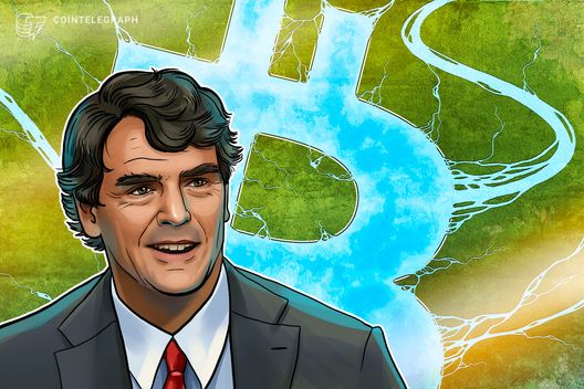 Macro drivers will dampen Bitcoin’s halving cycle — Tim Draper