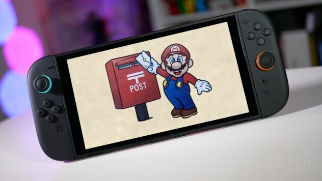 Mailbox: Ninty Getting Its Freak On, Area Codes, The 'Discourse' - Nintendo Life Letters