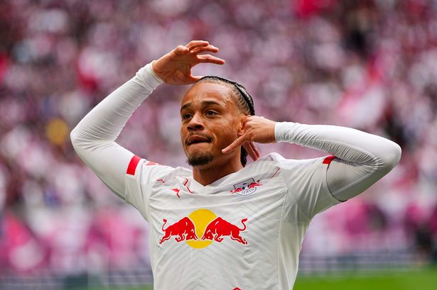 Major Xavi Simons to Chelsea transfer update as two rivals emerge and price tag set