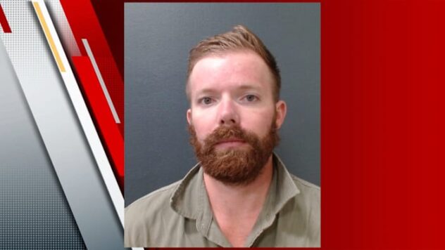 Man arrested after high-speed chase in Comal County reaches 100 mph, sheriff’s office says