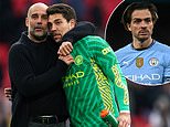 Man City transfer news: What Pep Guardiola wants most, the five players they need to sell and the latest on Jack Grealish, James McAtee and Stefan Ortega's futures
