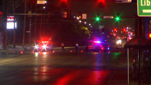 Man in critical condition after West Side hit-and-run, SAPD says