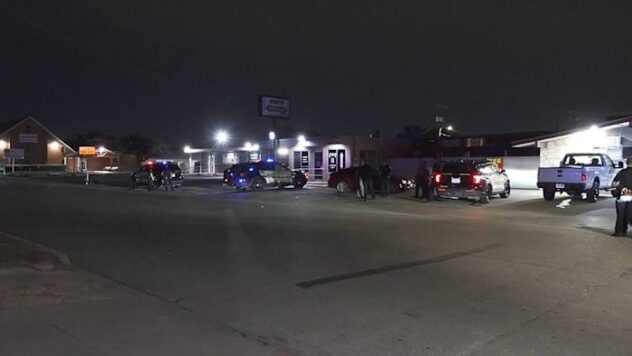 Man killed in shooting along US Highway 90, San Antonio police say