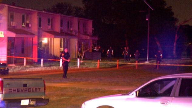 Man shot, killed after altercation at West Side apartment complex, SAPD says