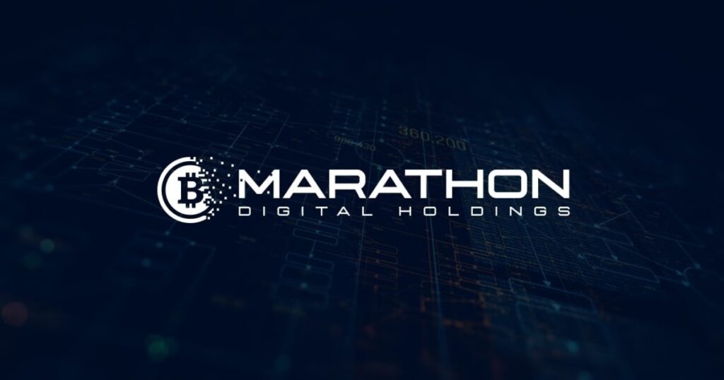 MARA Holdings Proposes $850 Million Convertible Notes Offering