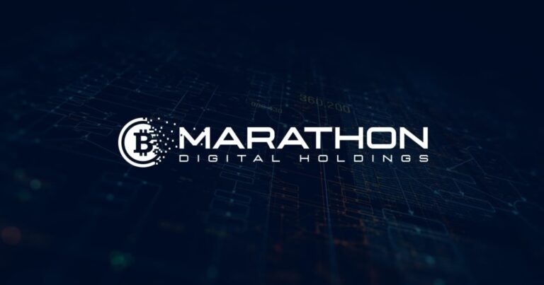 MARA Holdings Proposes $850 Million Convertible Notes Offering