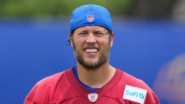 Matthew Stafford news highlights potential need for Rams