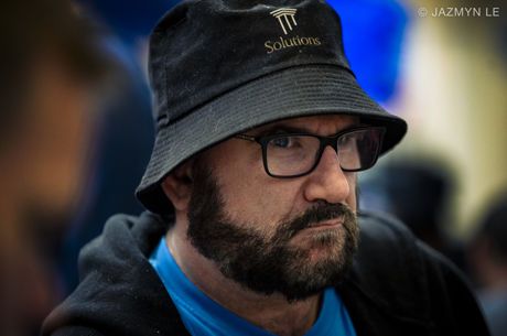 Mike Matusow Says High Roller Poker Circuit is 'Fake' and Earnings a 'Mirage'