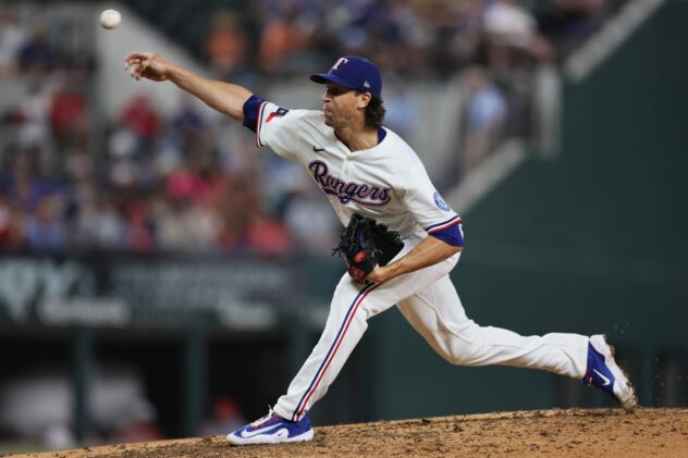 MLB trade deadline betting preview: Why the Rangers are undervalued